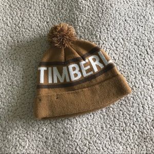Timbo beanie